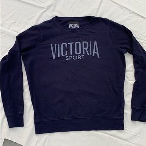 Victoria sport hoodie